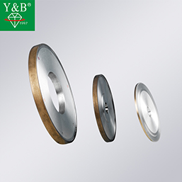 陶瓷、鐵粉芯研磨專用砂金屬砂輪