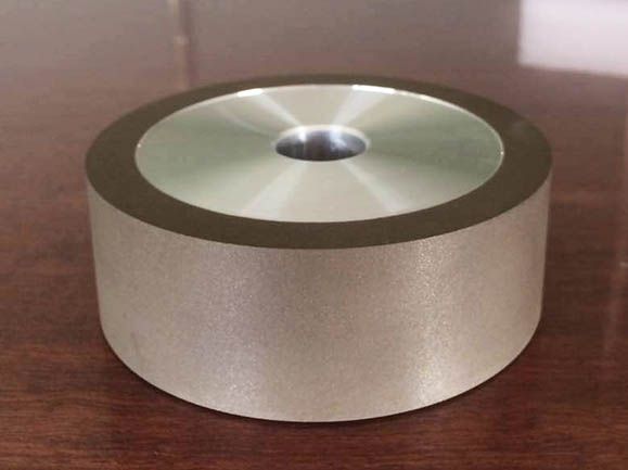 磨銑刀外圓精磨砂輪 磨銑刀外圓精磨砂輪