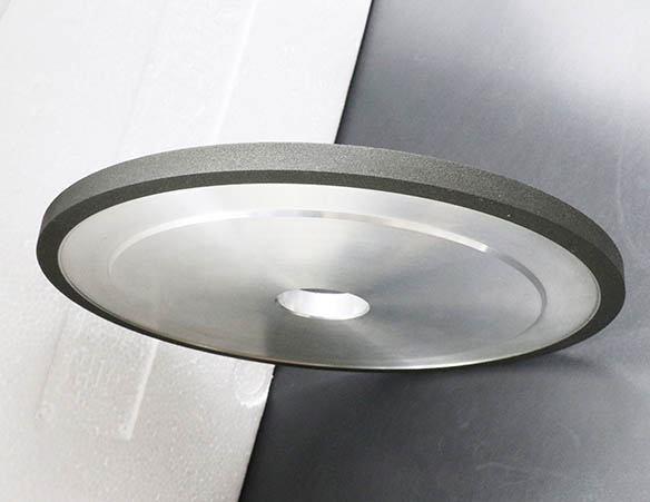 平輪形樹脂砂輪 平輪形樹脂砂輪