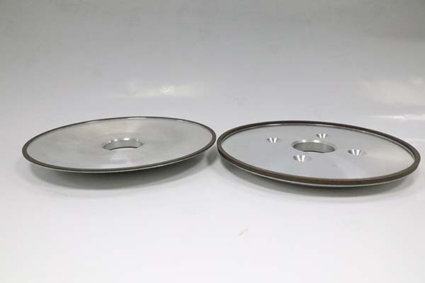 碟形樹(shù)脂砂輪 碟形樹(shù)脂砂輪