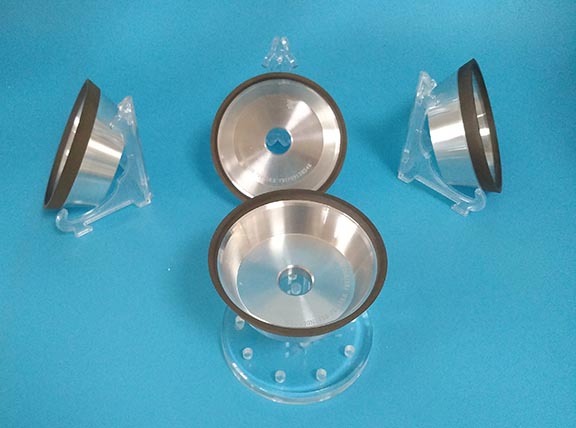 磨鎢鋼刀片用碗形砂輪 磨鎢鋼刀片用碗形砂輪