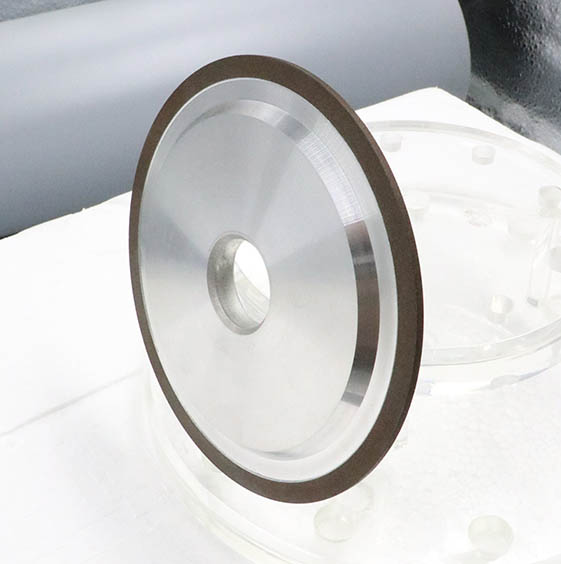 樹脂砂輪 3A1 樹脂砂輪 3A1